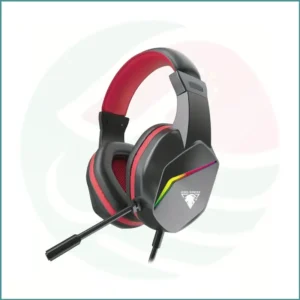 JEDEL GH‑269 | Gaming Headset | 7.1 USB | RGB Breathing Light