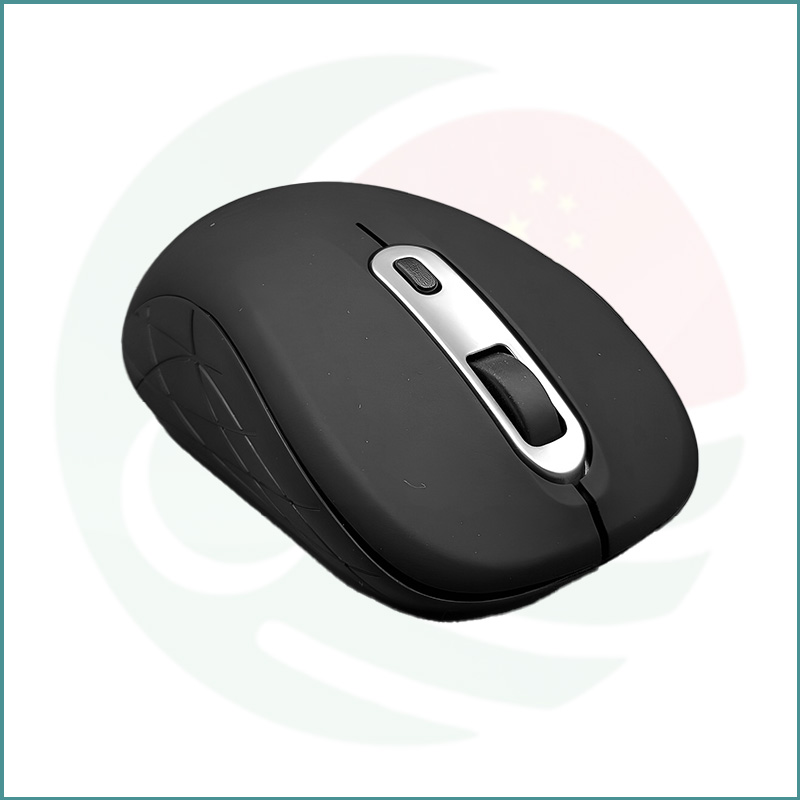 Jelly Comb Wireless USB & TYPE-C 2.4G Mouse | MS048 - Image 4