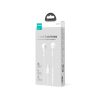 Joyroom JR-EC05 Type-C Series Half In-Ear Wired Earphones - Image 4