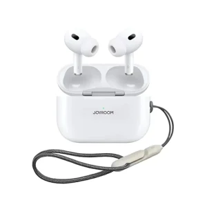 JOYROOM JR-T03S PRO 2 Active Noise Cancelling ANC TWS WIRELESS Earbuds