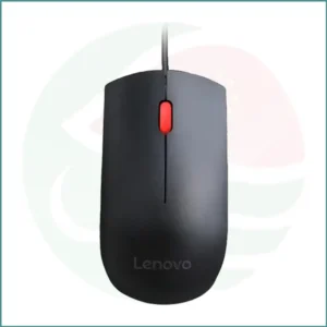 Lenovo Essential USB Wired Mouse
