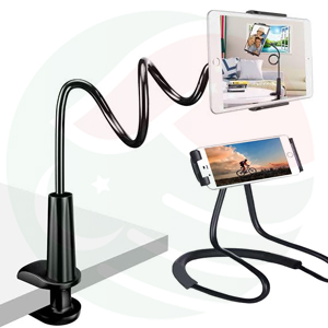 Long Neck Tablet/Phone Holders