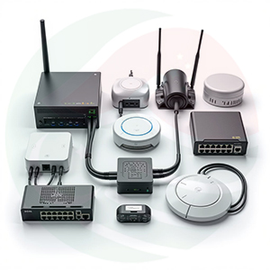 network gear