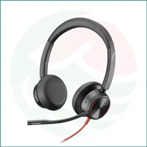 Plantronics Poly BLACKWIRE 8225 (USA Used A+ Stock)