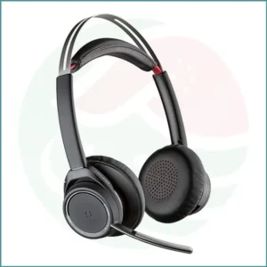 Plantronics Voyager Focus 1 (USA Used A+ Stock)