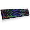 Teamwolf Mechanical Gaming Keyboard And Mouse Combo Wired - Image 2