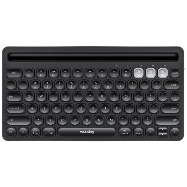 ViCTSiNG PC303A WiRELESS BLUETOOTH KEYBOARD