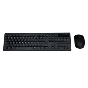 Pravix KM830 Wireless Mouse and Keyboard combo