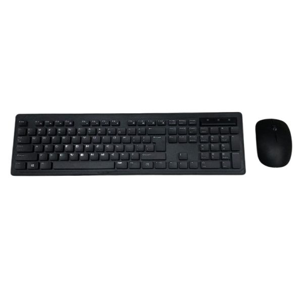 Pravix KM830 Wireless Mouse and Keyboard combo