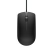 Dell Wired Mouse - M5116 - Black - Image 4