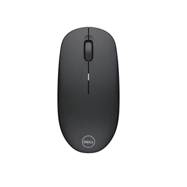 Dell Wireless Mouse-WM126