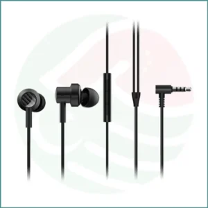 Xiaomi | 3.5mm Dual Dynamic HiFi Earbuds | Deep Bass | Magnetic Design