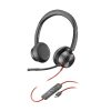 Plantronics  Poly BLACKWIRE 8225 (USA used stock) - Image 2