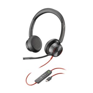 Plantronics  Poly BLACKWIRE 8225 (USA used stock)