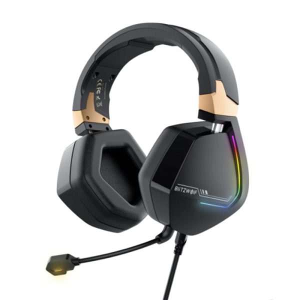 BlitzWolf-GH2 AUX Gaming Headset