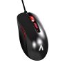 AZIO EXO1 Gaming Mouse (USA used stock) - Image 3