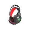 Polygold Pg-6920 LED Gaming PC Headset with Microphone 3.5 mm Jack - Image 2