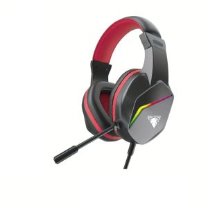 JEDEL-GAMING GH-269 GAMING HEADSET 7.1 USB SEVEN-COLOR BREATHING LIGHT