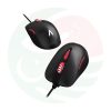 AZIO EXO1 Gaming Mouse (USA used stock) - Image 3