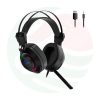 Lecoo HT405 7.1 USB Gaming Headphone - Image 2