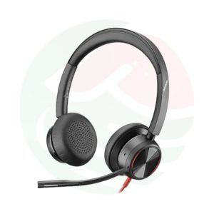 Plantronics Poly BLACKWIRE 8225