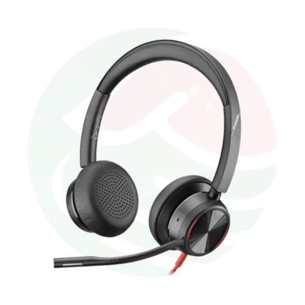 Plantronics Poly BLACKWIRE 8225