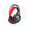 Polygold Pg-6920 LED Gaming PC Headset with Microphone 3.5 mm Jack - Image 2