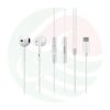 HUAWEI Original Type-C Earphones - Image 2
