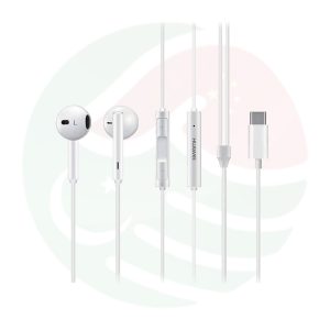 HUAWEI Original Type-C Earphones