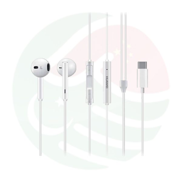 HUAWEI Original Type-C Earphones