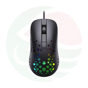 Altec Lansing ALGM7622 Wired Gaming Mouse with Backlight