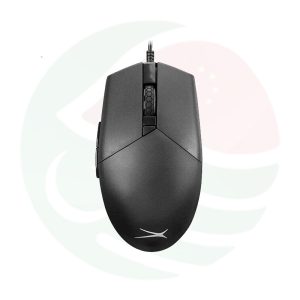 Altec Lansing ALGM9304 USB  Red LED Gaming Mouse