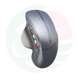 HXSJ T32 2.4G Wireless Ergonomic Vertical Optical Gaming Mouse