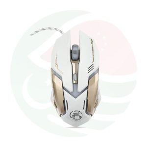 SEA ANGEL Wired Gaming Mouse