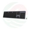 Victsing PC289 Rechargeable Wireless Keyboard - Image 2