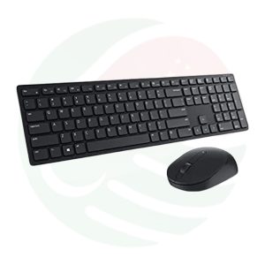 Dell KB3121WT Wireless Keyboard and Mouse Combo