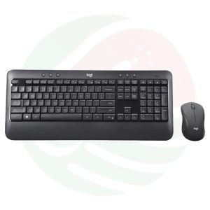 Logitech MK540 Wireless Keyboard & Mouse Combo (USA used stock)