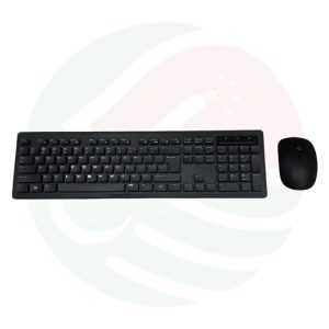 Pravix KM830 Wireless Mouse and Keyboard combo
