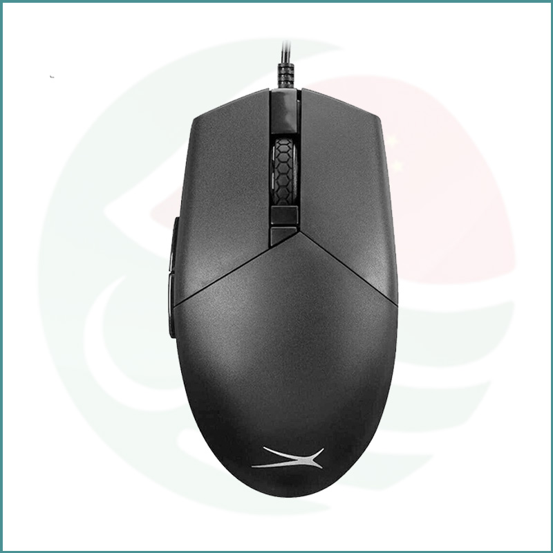 Altec Lansing Wired Gaming Mouse | ALGM9304 - Image 3