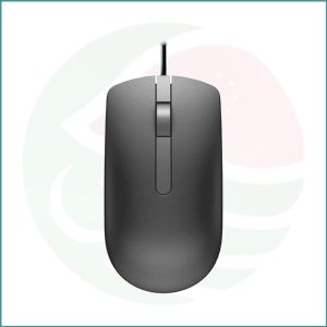 Dell Optical Wired Mouse | MS116