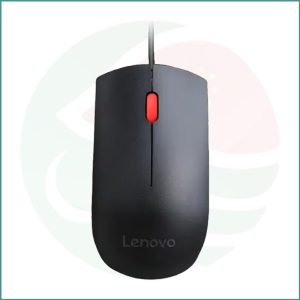 Lenovo Essential USB Wired Mouse