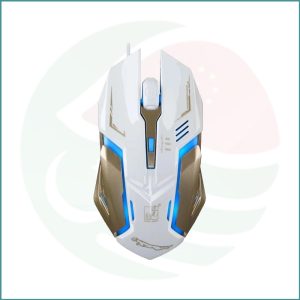 SEA ANGEL Wired Gaming Mouse