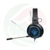SADES R6 USB 7.1 Channel Sound Gaming Headset wired Headphones - Image 3