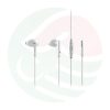 Huawei 3.5 MM Wired Earbuds  Original Pouch Packing - Image 3