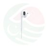 iPhone Lightning Handsfree 100% Genuine (Used Stock) - Image 3