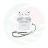 JOYROOM JR-T03S PRO 2 Active Noise Cancelling ANC TWS WIRELESS Earbuds - Image 3