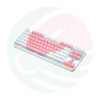 AULA F3087 Mechanical Gaming Keyboard with RGB Rainbow Backlit - Image 3