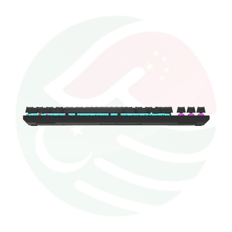 HP GK200 Mechanical Wired RGB Gaming Keyboard - Image 3