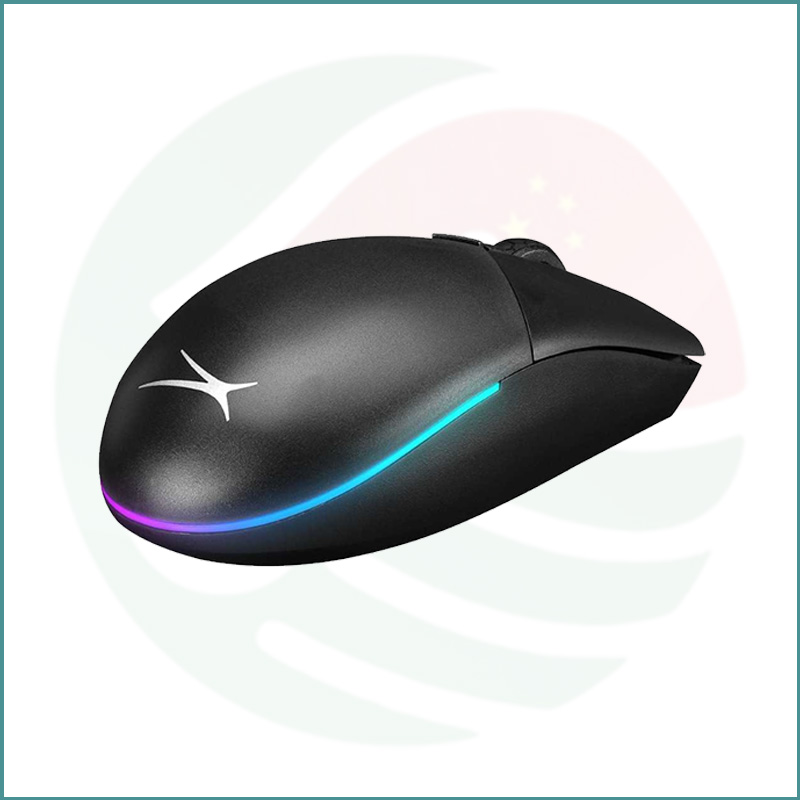 Altec Lansing Wired Gaming Mouse | ALGM9304 - Image 4