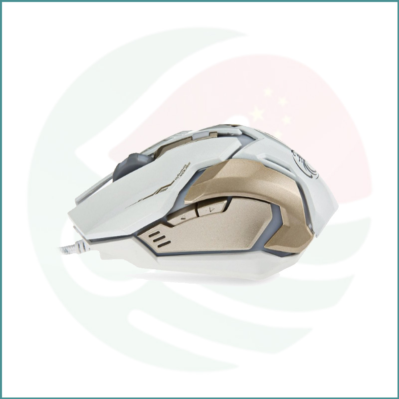 SEA ANGEL Wired Gaming Mouse - Image 4